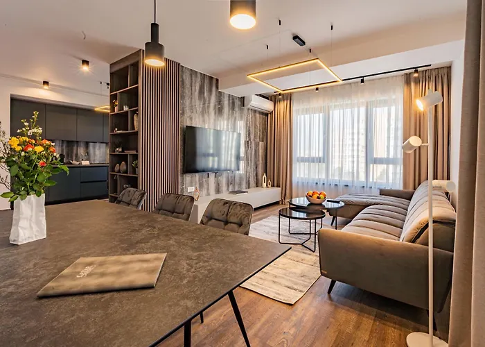Cavar Aparthotel