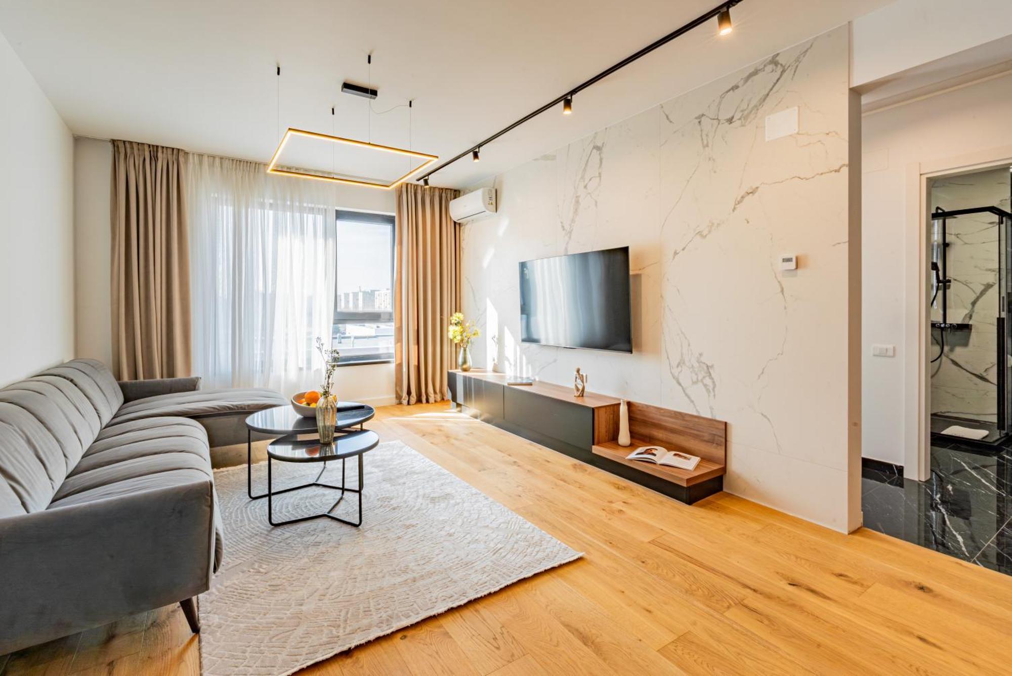 Apartament Cavar Bucureşti