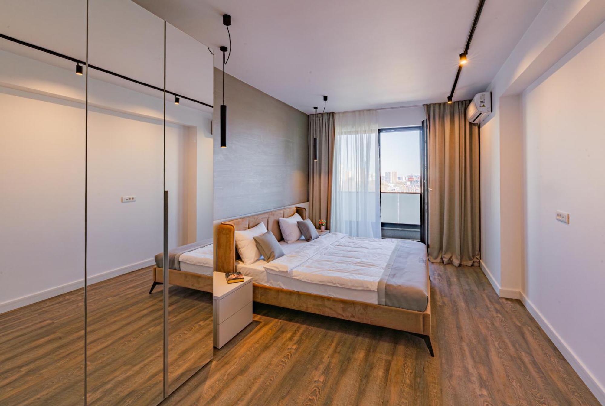 Apartament Cavar