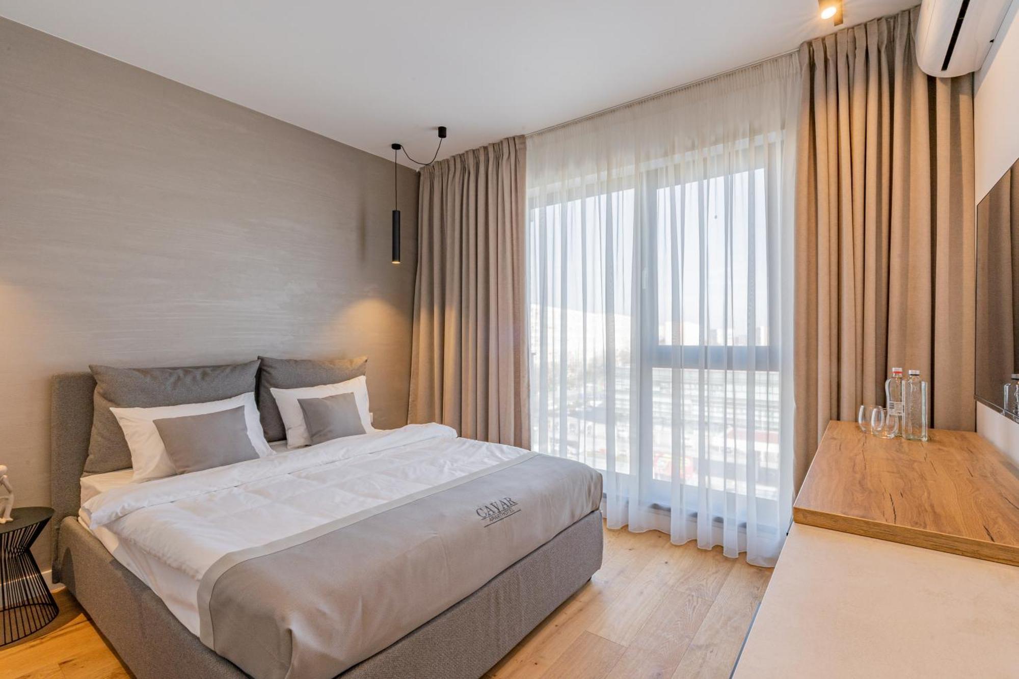 Apartament Cavar Bucureşti