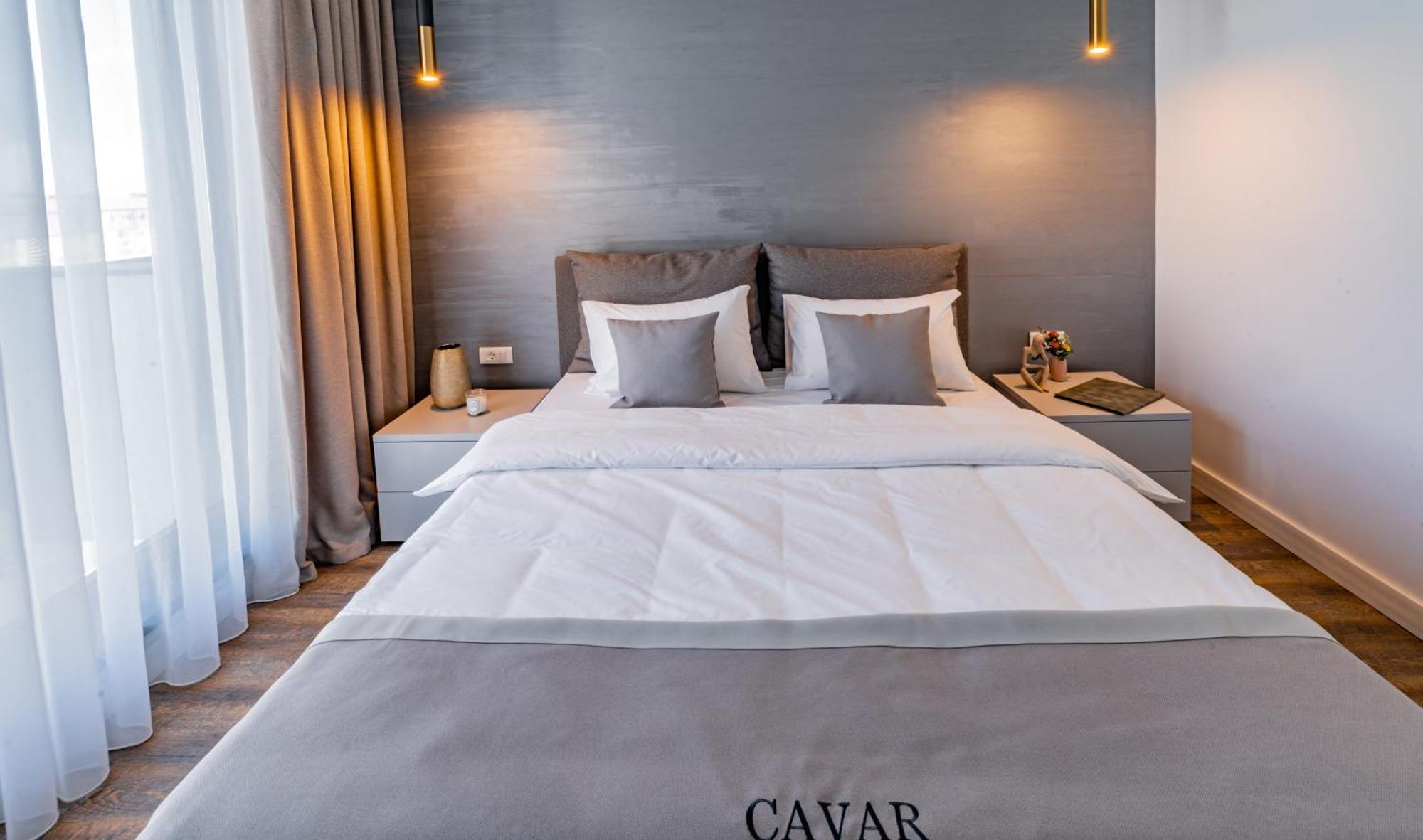 Cavar Apartament