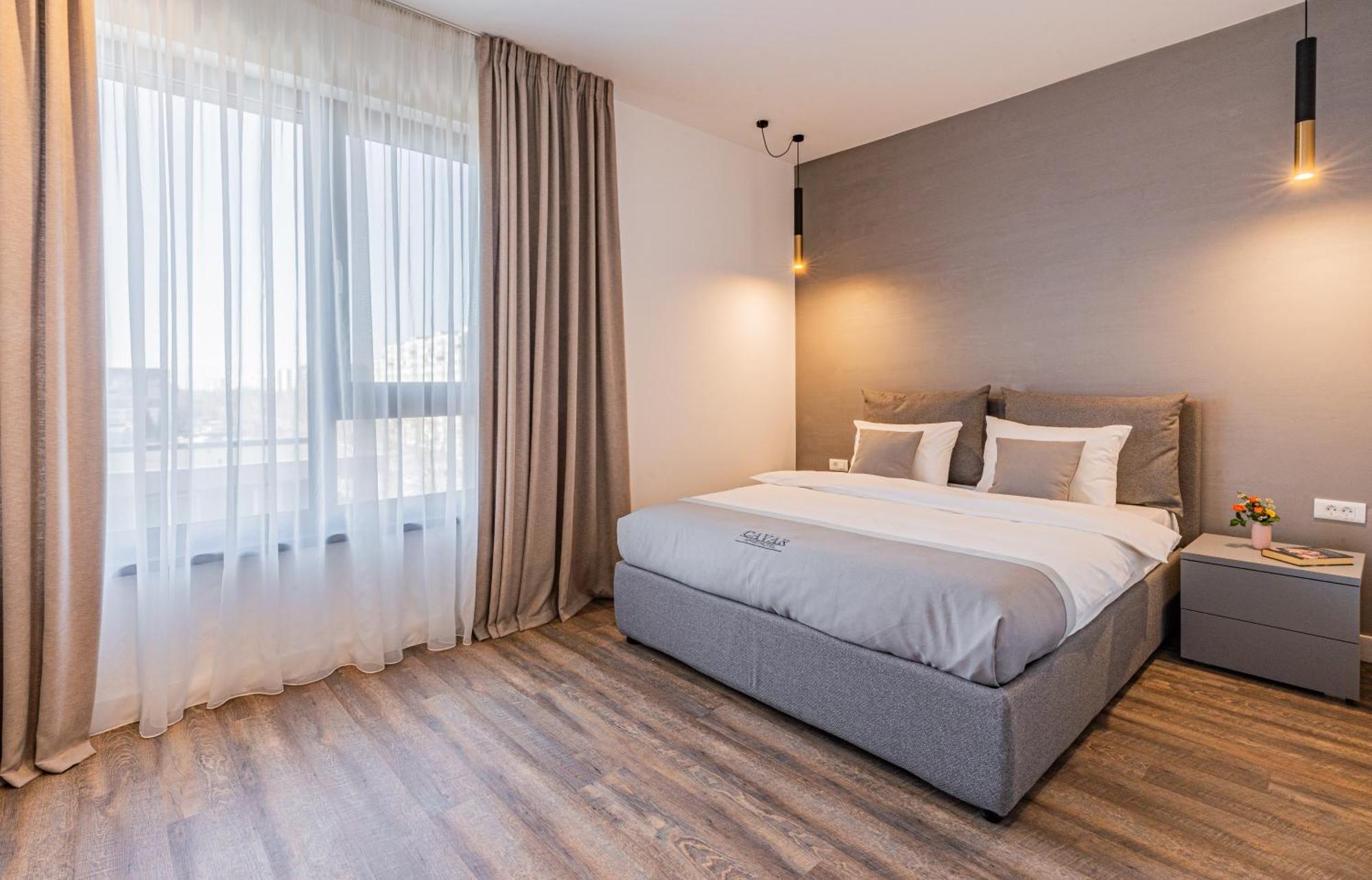 Cavar Apartament Bucureşti