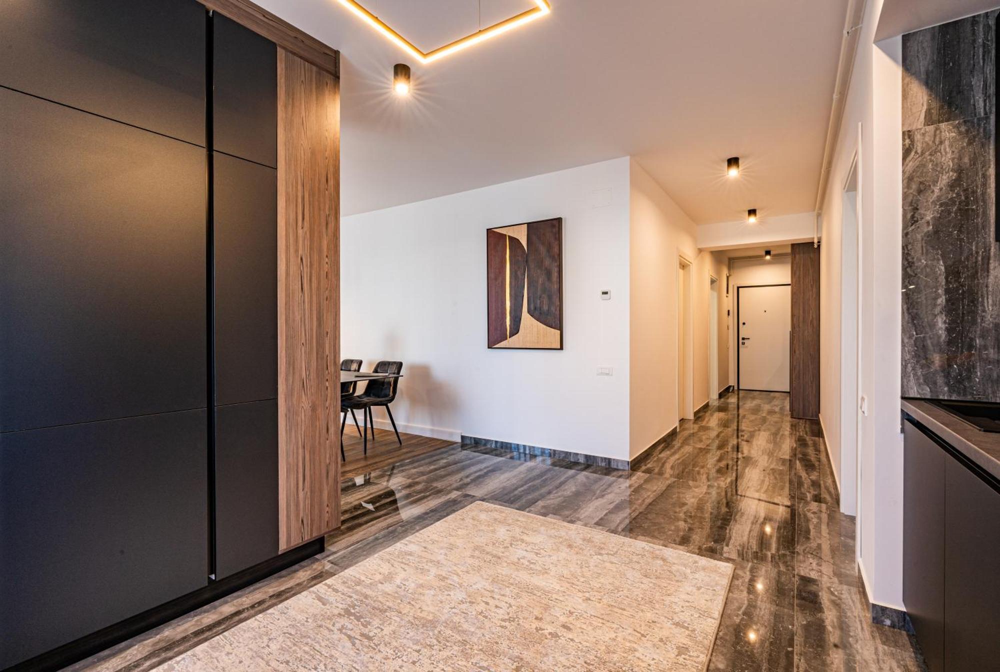 Apartament Cavar Bucureşti