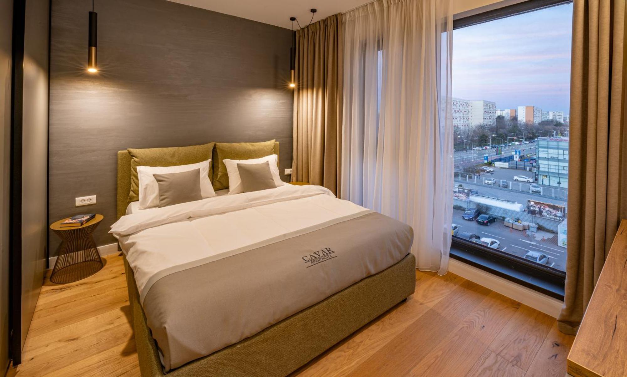 Cavar Apartament Bucureşti