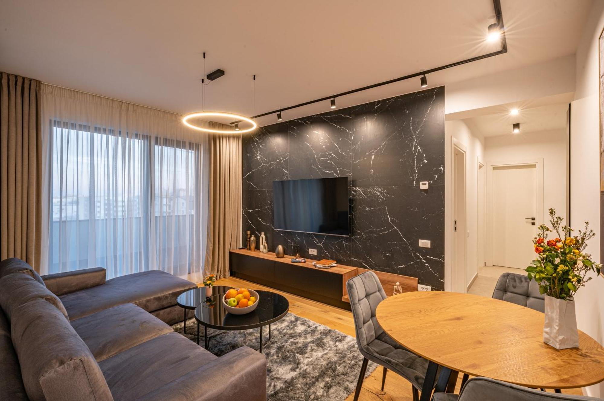 Apartament Cavar Bucureşti
