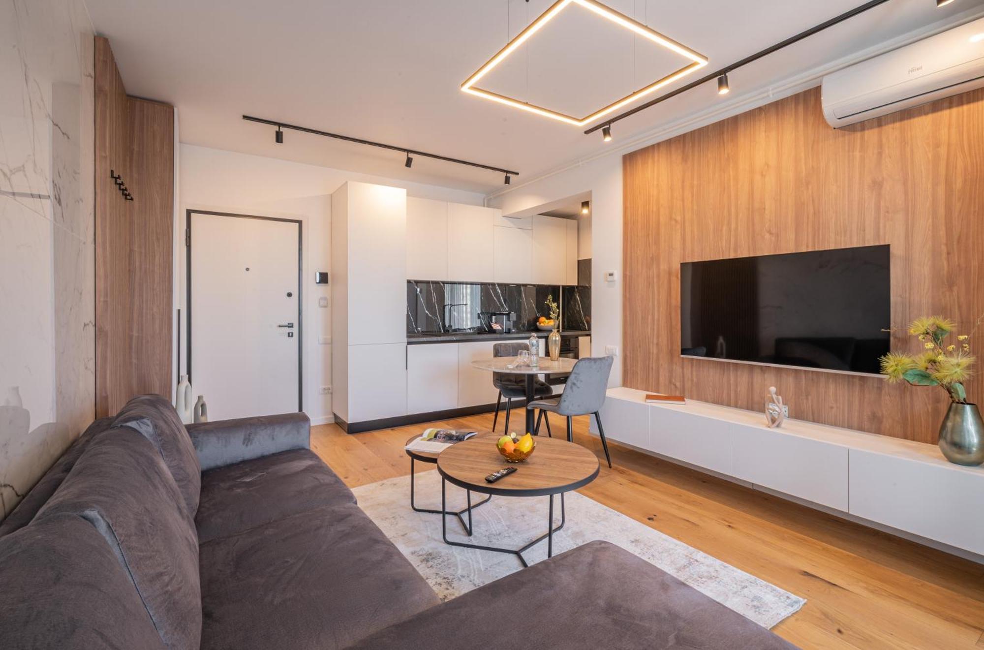 Apartament Cavar Bucureşti
