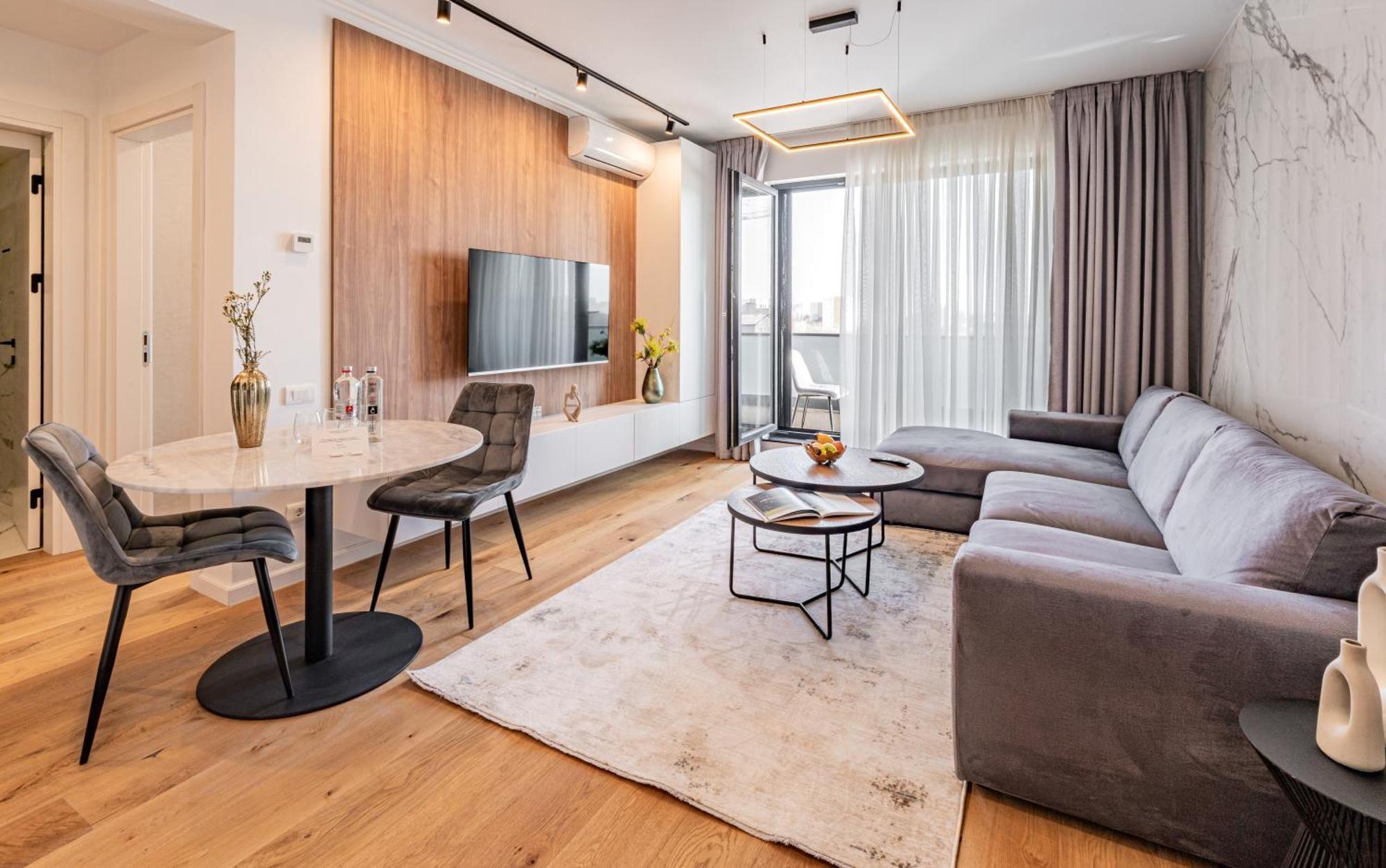Apartament Cavar Bucureşti