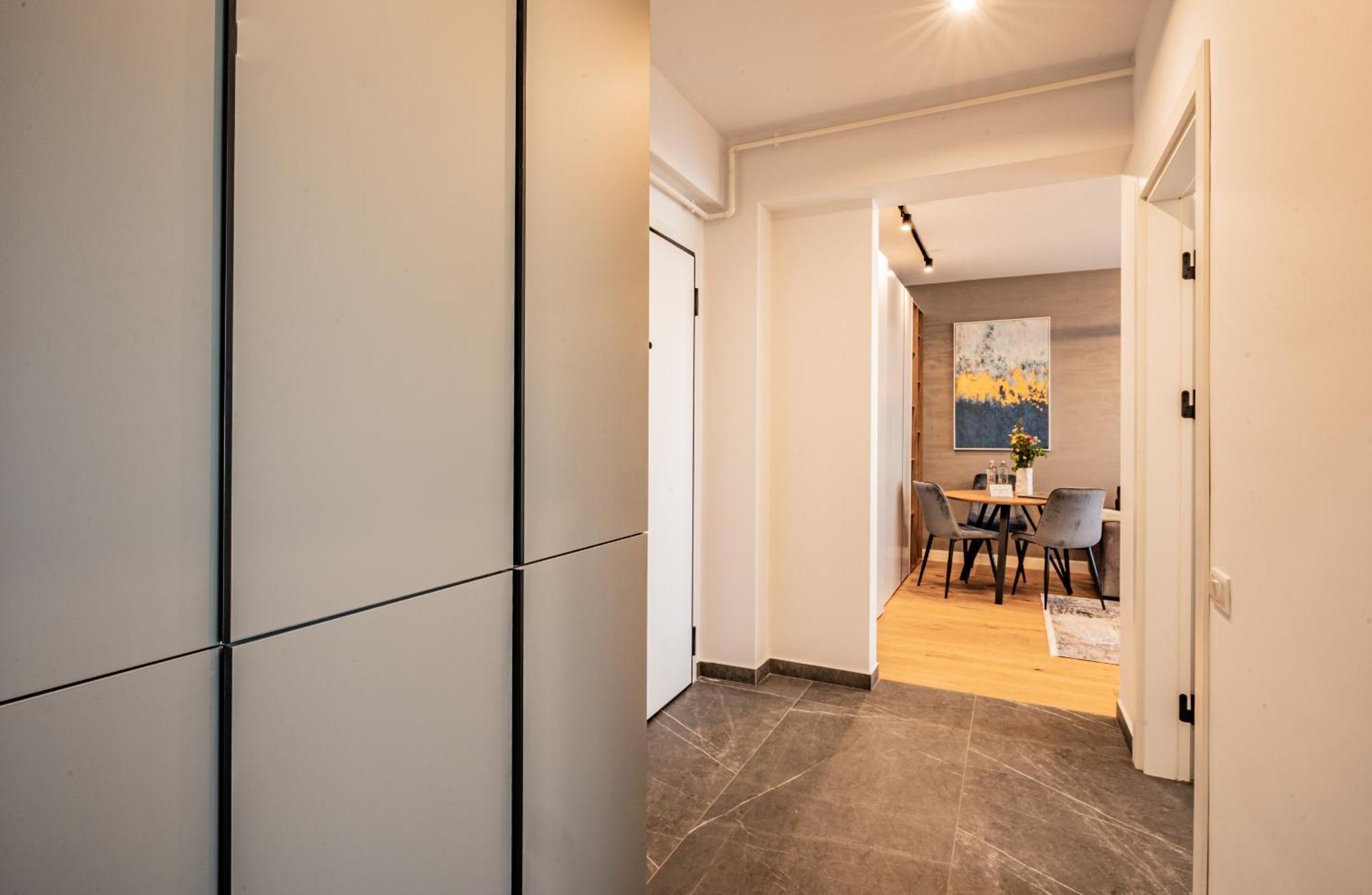 Apartament Cavar Bucureşti