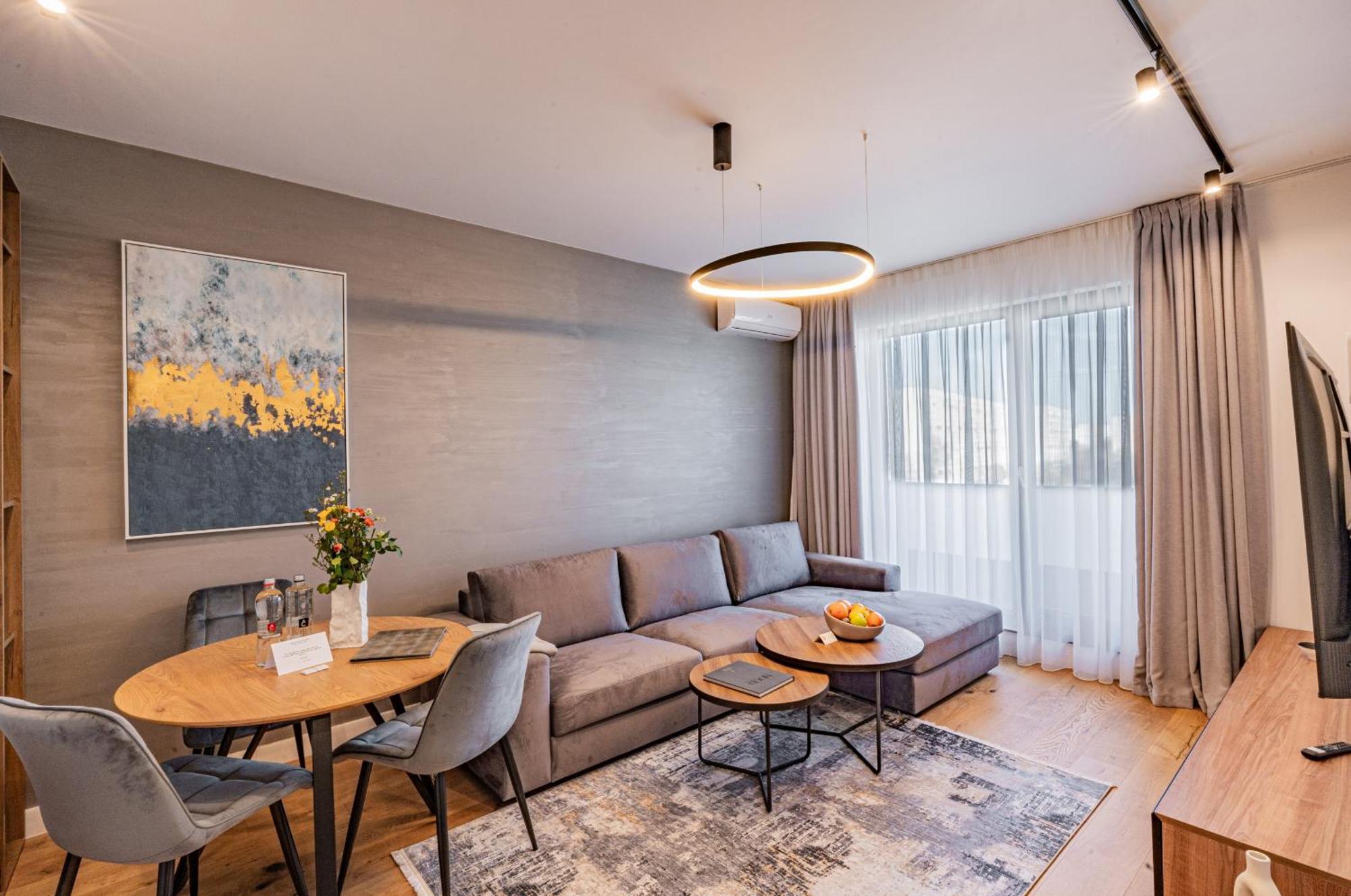 Apartament Cavar Bucureşti