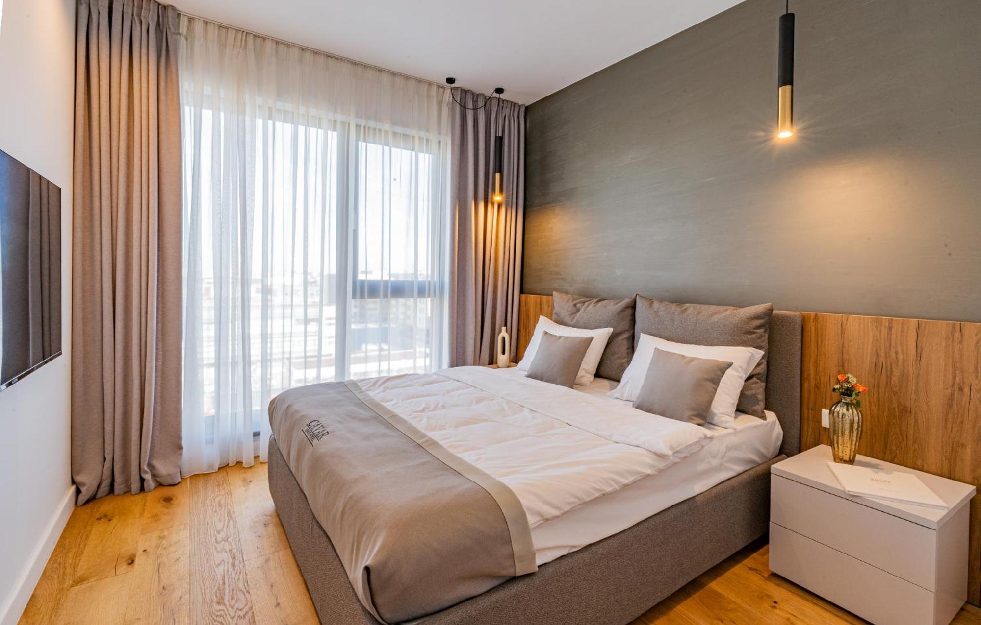 Apartament Cavar Bucureşti